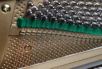 PIANO WIRE